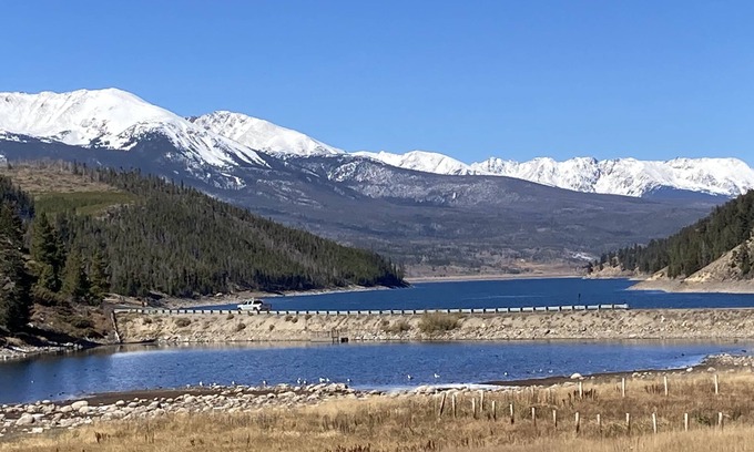 Summit Cove Maison | Experience ski adventures, just 7 mins away