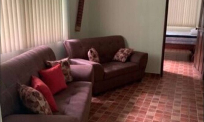 Penjamo Appartement | Experience staying in a wildlife sanctuary inside the rainforest