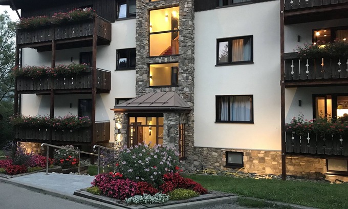 Oberstaufen Chalet De Ski | Experience the golden fall in the Allgäu!