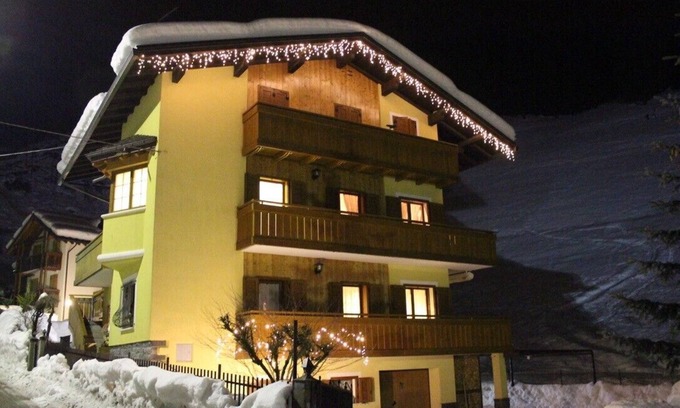 Rocca Pietore Appartement | Experience the magic of the Dolomites where every season brings unique emotions!