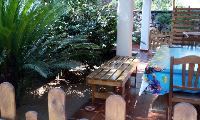 Palinuro Maison | Experience the sea in the center of Palinuro