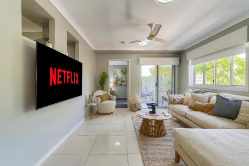 Annerley Appartement | Experience this Stylish Brisbane Apartment