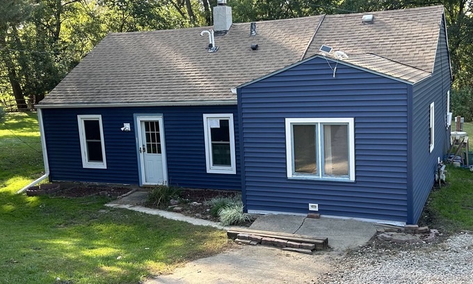 Woodbury County Maison | Experience this Tranquility! Close to all local favorites!