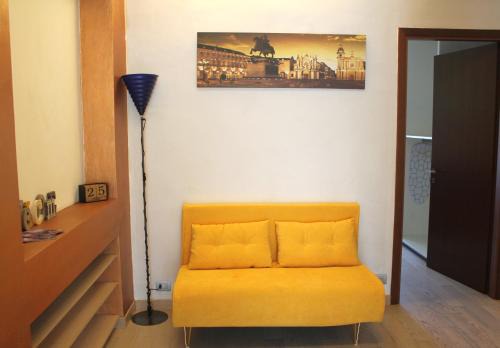 San Paolo Appartement | Experience Turin! Metro a stone's throw away