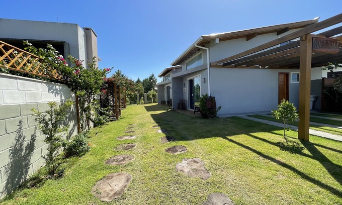 Aracatuba Maison | Experience unforgettable moments!