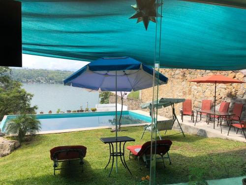 Tequesquitengo Maison | Experiencia Teques
