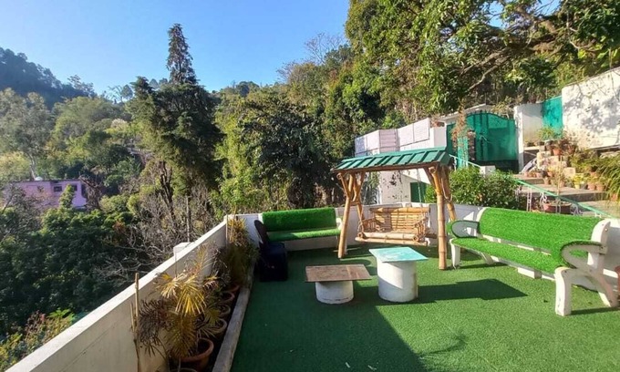 Smanora Range Hôtel | Experto The Greens