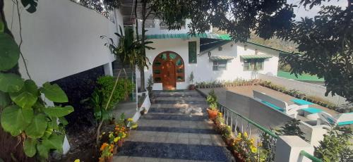 Jeolikote Maison | Experto The Greens