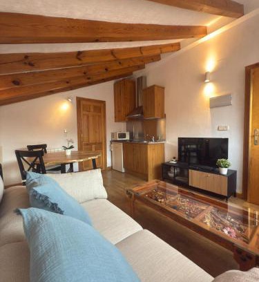 Lozoya Maison | Explora Sierra de Madrid