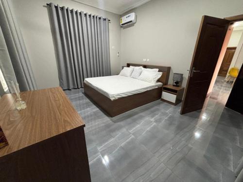 Bono East Region Appartement | Explore Afreeka Serviced Apartments Abia Beach