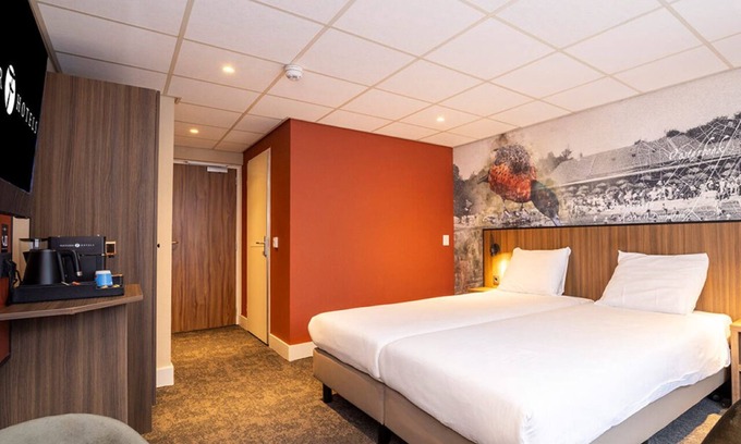 Doorwerth Hôtel | Explore Arnhem from a Quiet Doorwerth Hotel Retreat by the Woods