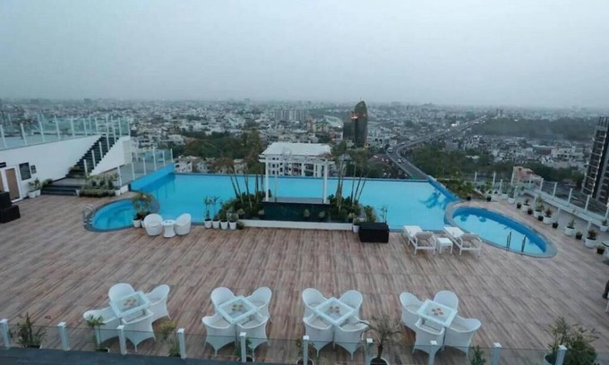 Shyam Nagar Appartement | Explore the cozy and unique apartments in jaipur