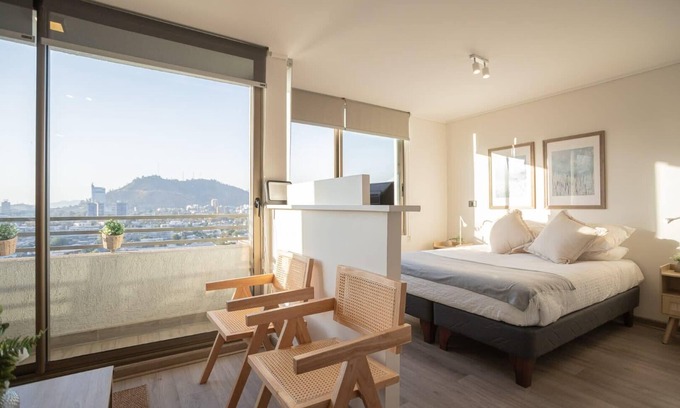 Barrio Italia Appartement | Explore the unique charm of Barrio Italia