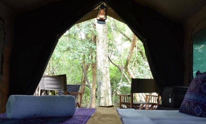 Wilgamuwa Autre | Explorer by Eco Team - Wasgamuwa National Park