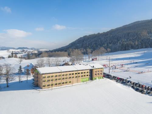 Nesselwang Hôtel | Explorer Hotel Neuschwanstein