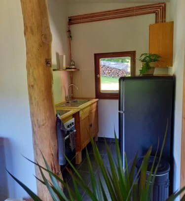 Marsberg Appartement | Explorer's Lodge & Camping