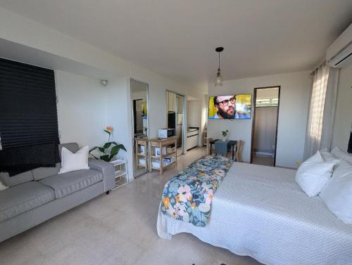 La Pared Appartement | Explorers Fortuna Studio