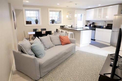 Stanton Park Appartement | Explorers Paradise Walk to Capitol