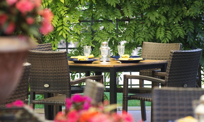 Mladost Hôtel | Expo Hotel Sofia