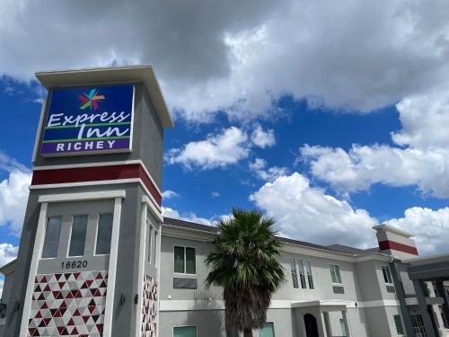 Houston Hôtel | Express Inn - Richey