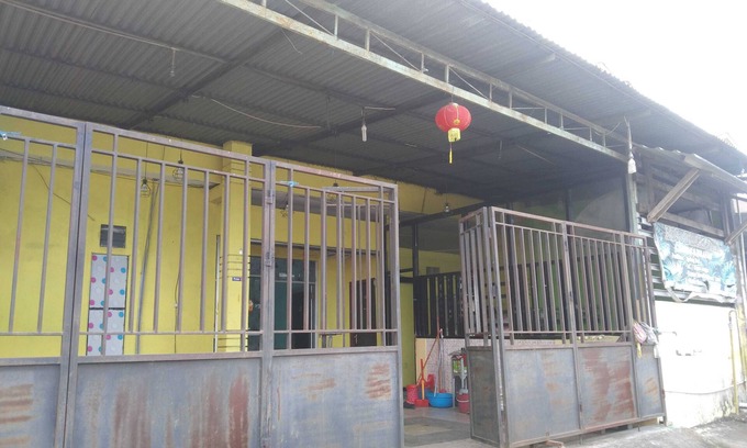 Tarakan Hôtel | EXPRESS O 91281 Guest House Indah Jaya