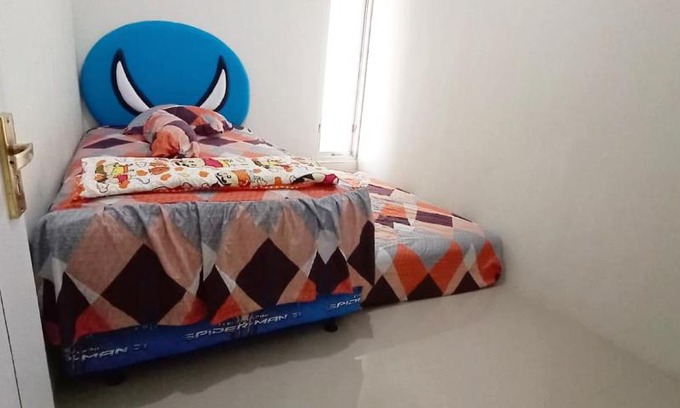 Patrang Hôtel | EXPRESS O 91293 House
