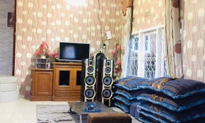 Cipanas Hôtel | EXPRESS O 91923 Homestay Zona