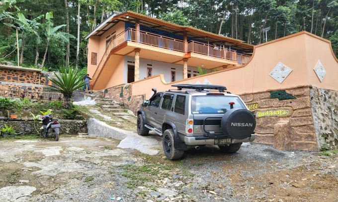 Pamijahan Hôtel | EXPRESS O 92345 Villa Bidadari