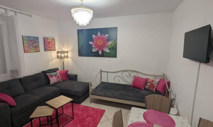 Szeged Appartement | Express To Go Apartment