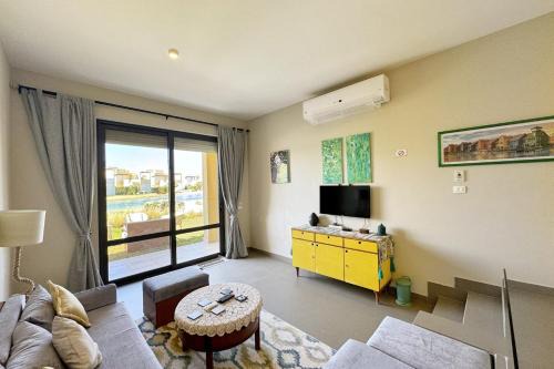El Gouna Appartement | Expressive 1BDR Tawila El Gouna