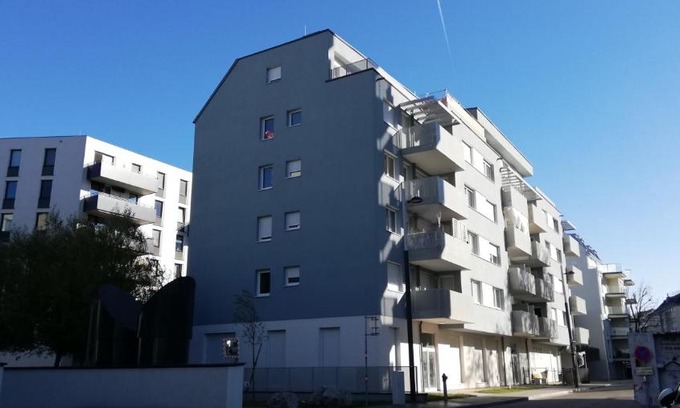 Erdberg Appartement | Exquisit Apartment Simmering