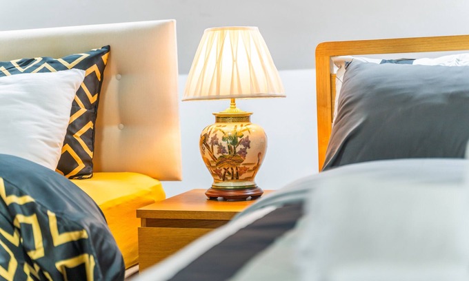 Smethwick Appartement | Exquisite 2-bedroom Penthouse -Sleeps 7-Free Parking+Workspace + HighSpeed WiFi