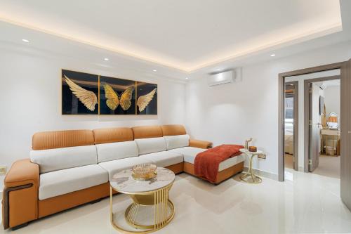 Mayfair Appartement | Exquisite 2-Bedroom Luxury Apartment in Prestigious Mayfair H3