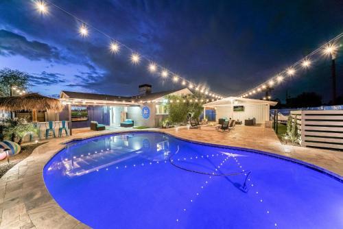 Pointe Scottsdale Maison | Exquisite 3br Retreat With Private Pool