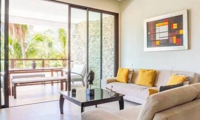 Granjas del Marques Appartement | Exquisite Acapulco Retreat in La Isla Residence