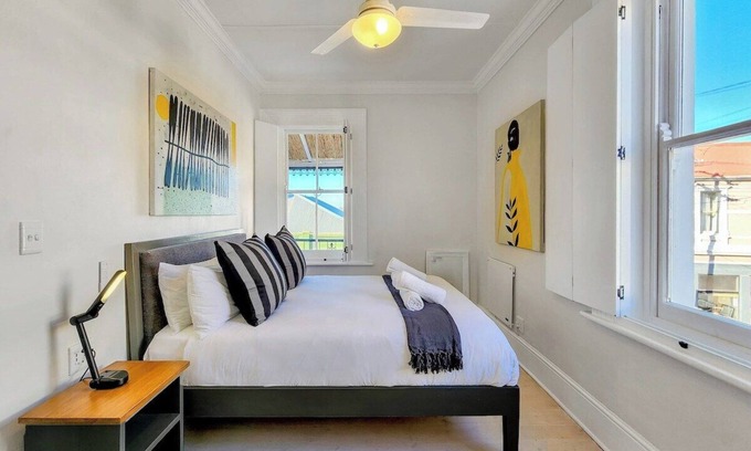 Observatory Appartement | Exquisite and Homely Apartment, Private Balcony