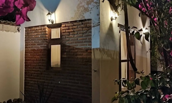 Zacatlan Cabine | Exquisite cabin with an unbeatable location