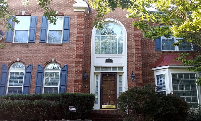 Upper Marlboro Appartement | Exquisite & Cozy 1-bedroom apartment with WiFi, AC in lovely Upper Marlboro