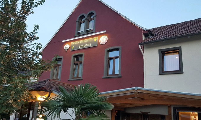 Bobenheim am Berg Hôtel | Exquisite
