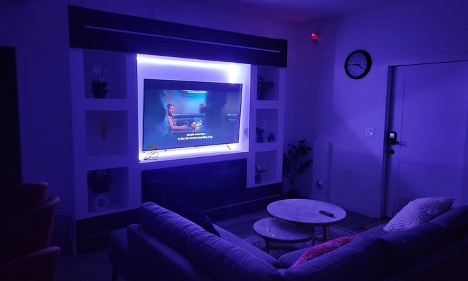 Elizabeth Appartement | Exquisite new luxury duplex apartments