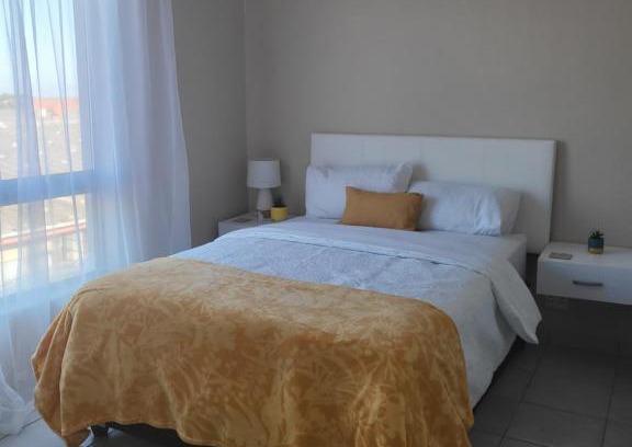 Eikenbosch Appartement | Exquisite Self-Catering