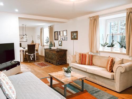 Enns Appartement | Exquisites Übernachten in der ältesten Stadt Österreichs