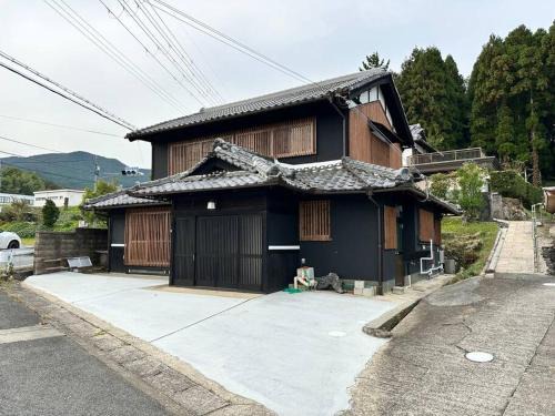 Uda Maison | Exsaison大宇陀