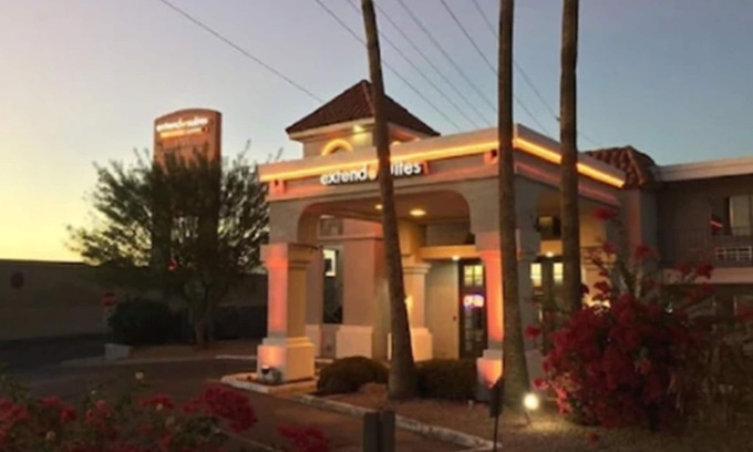 Deer Valley Hôtel | Extend-a-Suites Phoenix