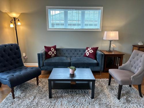 Lowry Hill East Maison | Extended & Short Term Stays at The Oasis Group