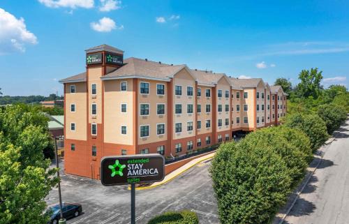 Plymouth Meeting Hôtel | Extended Stay America Suites - Philadelphia - Plymouth Meeting - East