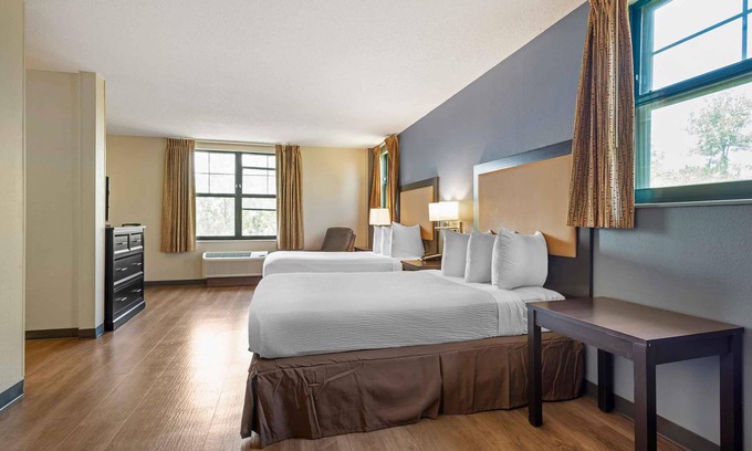 Plymouth Meeting Hôtel | Extended Stay America Suites Philadelphia Plymouth Meeting E