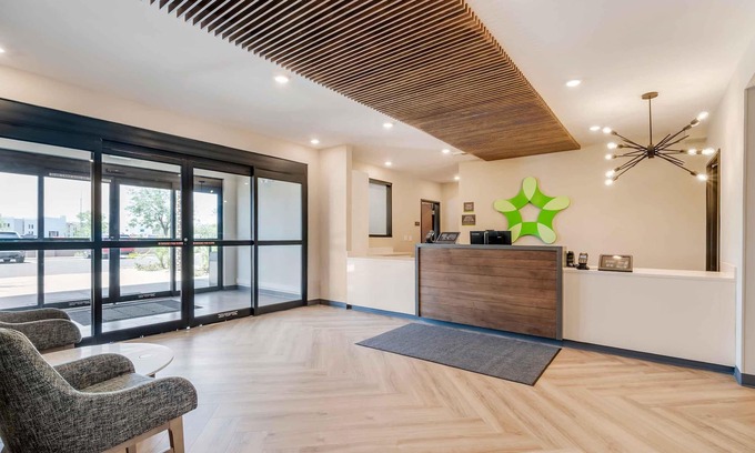 Chandler Hôtel | Extended Stay America Premier Suites – Phoenix - Chandler – Airport