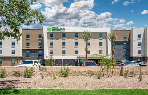 Chandler Hôtel | Extended Stay America Premier Suites Phoenix Chandler Airport