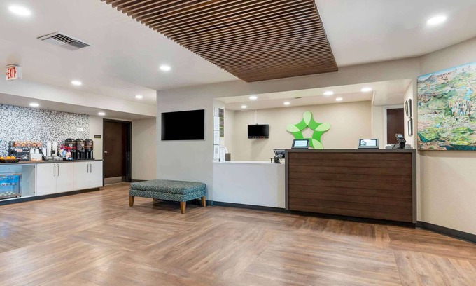 Union City Hôtel | Extended Stay America Premier Suites - Union City - Dyer St.